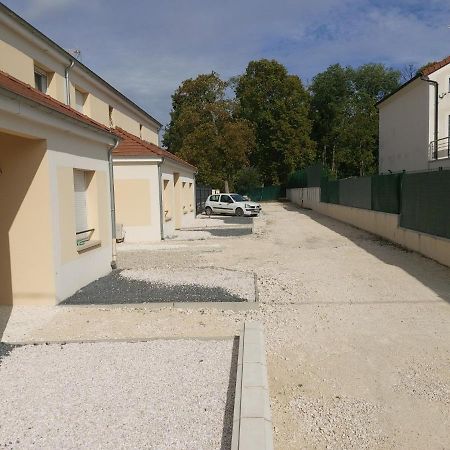 Villa Du Parc モンテヴラン エクステリア 写真